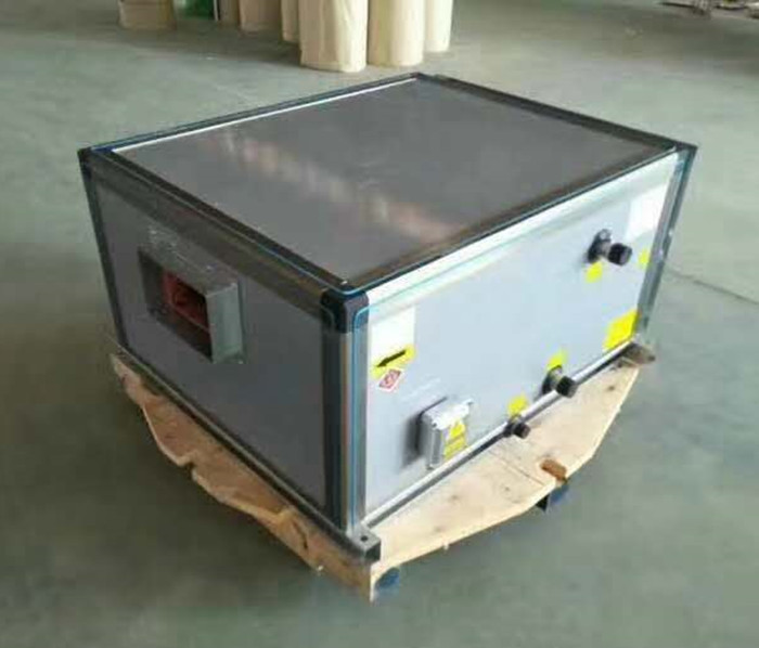 空調末端產品新風機組，新風換氣機，風機箱